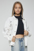 Куртка B-JCK35178 (белый, 170)