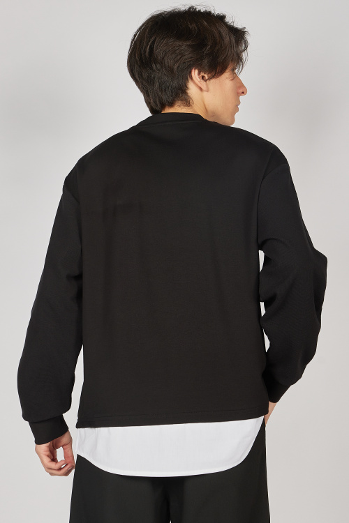 Обманка B-SW35299 (Черный, 170)