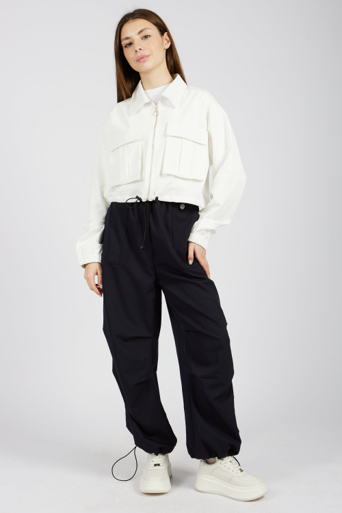 Брюки G-TR24462 (Синий, 140)