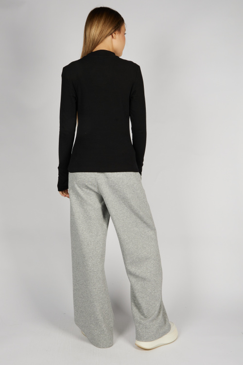 Лонгслив G-TN26350 Miasin (Черный, 170 (2 шт.))