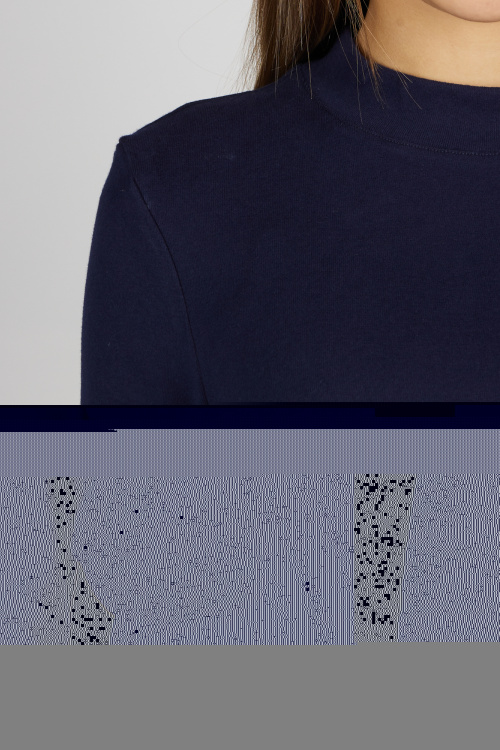 Лонгслив G-TN26350 Miasin (Синий, 122-128 (2 шт.))