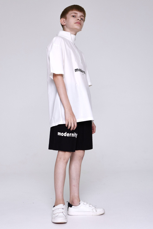 Шорты B-TR35044 (черный, 170)