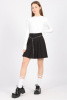Юбка G-SK24411B (Черный, 140)