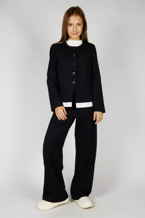 Брюки G-TR26308 Miasin (Синий, 134-164 (6 шт.))