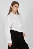 Блузка G-SH24468 (Белый, 164)