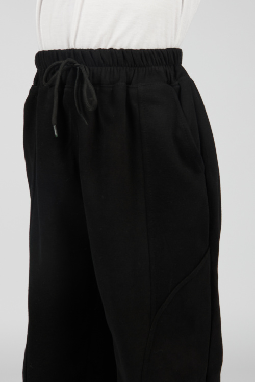 Брюки B-TR36134 Miasin (Черный, 110)