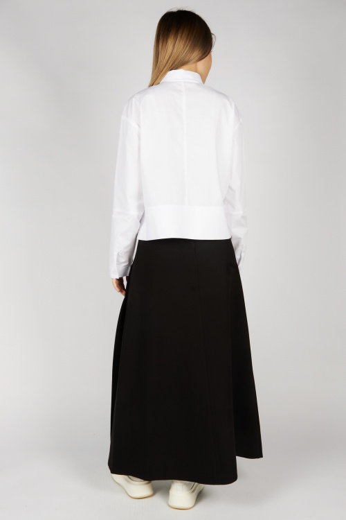 Блузка G-SH26245 Miasin (Белый, 134-164 (6 шт.))