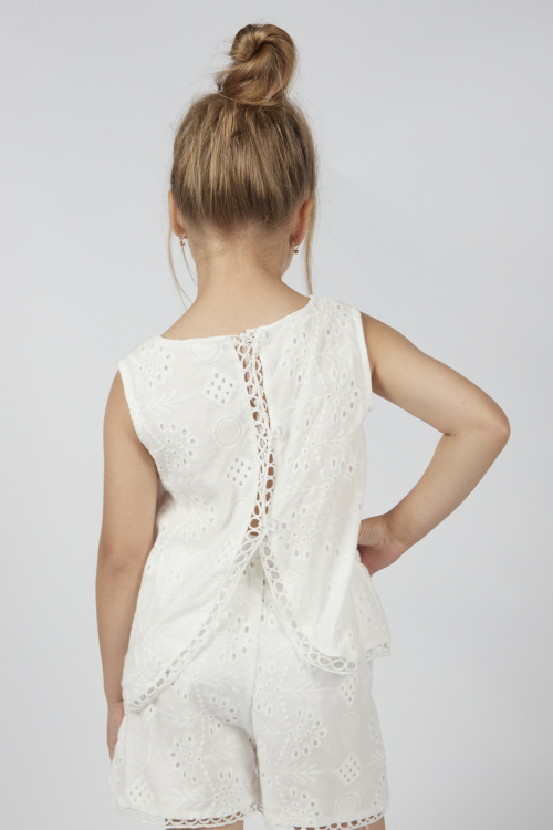 Комплект G-KM26141 Miasin (Белый, 130)