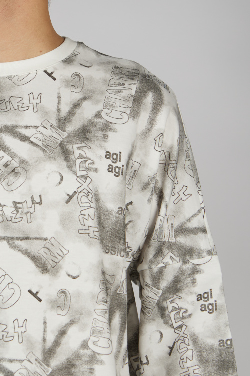 Джемпер B-SW36102 Miasin (Белый, 170)