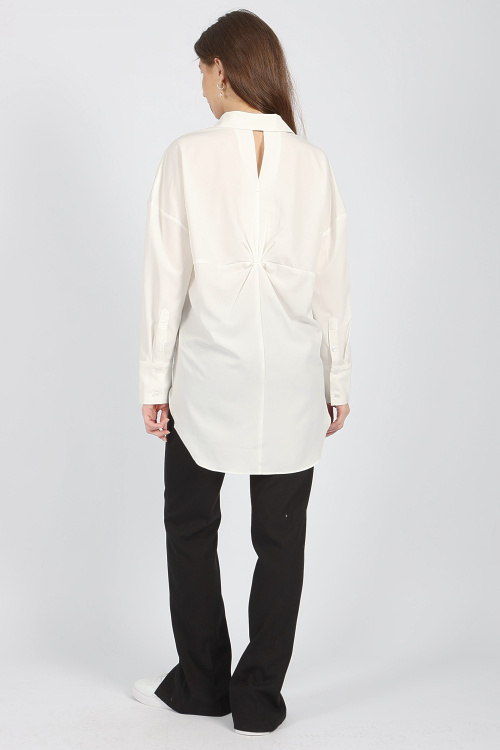 Брюки G-TR24590 (Черный, 152)