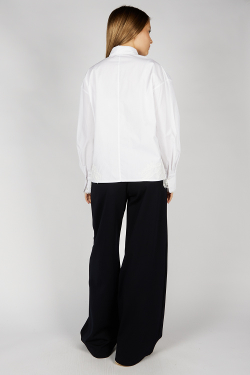 Брюки G-TR26302 Miasin (Синий, 134-164 (6 шт.))