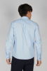 Рубашка B-SH35278-26 Miasin (Голубой, 176 (2 шт.))