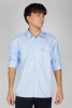 Рубашка B-SH36221 Miasin (Голубой, 140-170 (6 шт.))