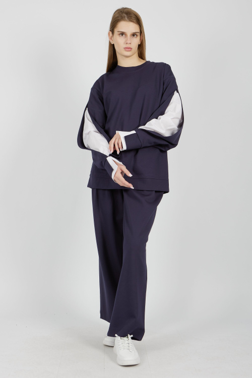 Обманка G-SW24487 (Черный, 170)