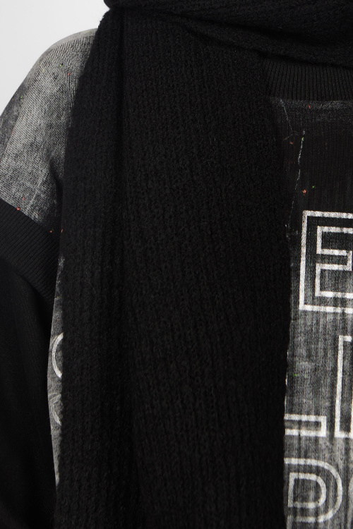 Шапка A-KP55632 Miasin (Черный, Унив. (3 шт))