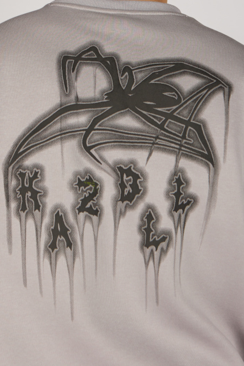 Джемпер B-SW36454 Miasin (светло-серый, 140-170)