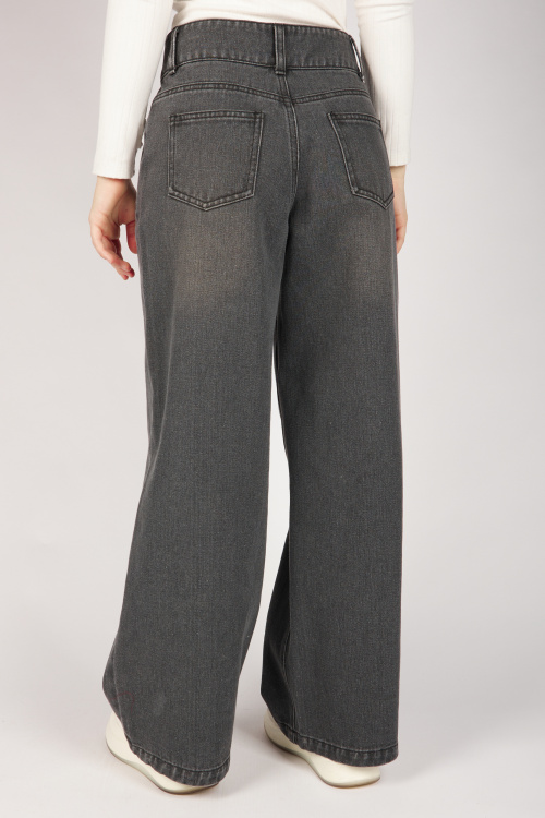 Джинсы G-JN26499 Miasin (джинс. серый, 134-164)