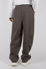Брюки B-TR35408 Miasin (коричневый, 140)