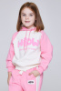 Худи G-HD25004 (Розовый, 104-128)