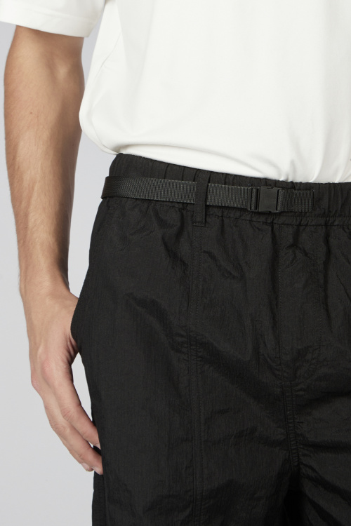 Брюки B-TR36079 Miasin (Черный, 140-170)