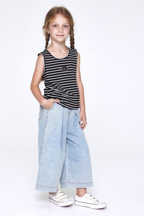 Жилет G-TS25028 (черный, 164)