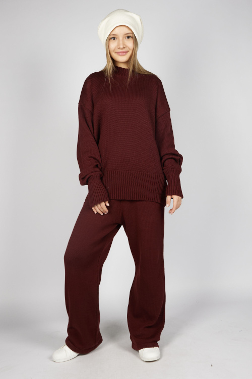 Шапка A-KP55610 Miasin (Белый, Унив. (3 шт))