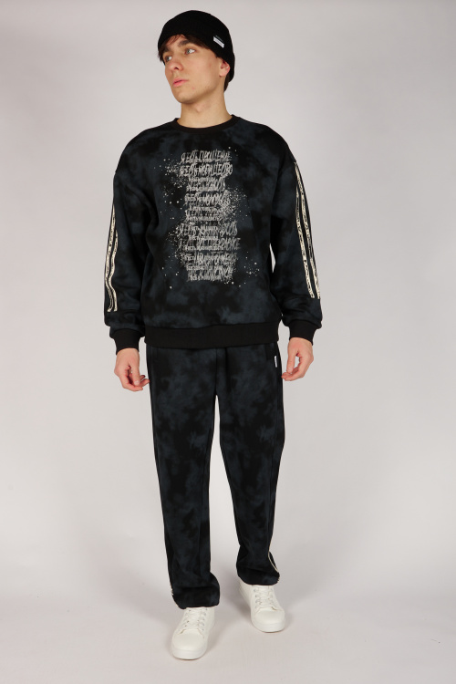 Шапка A-KP56711 Miasin (Черный, OS (4 шт.))