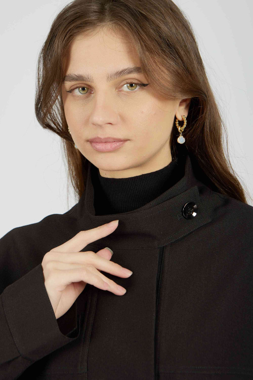 Куртка G-JCK24559 (Черный, 164)