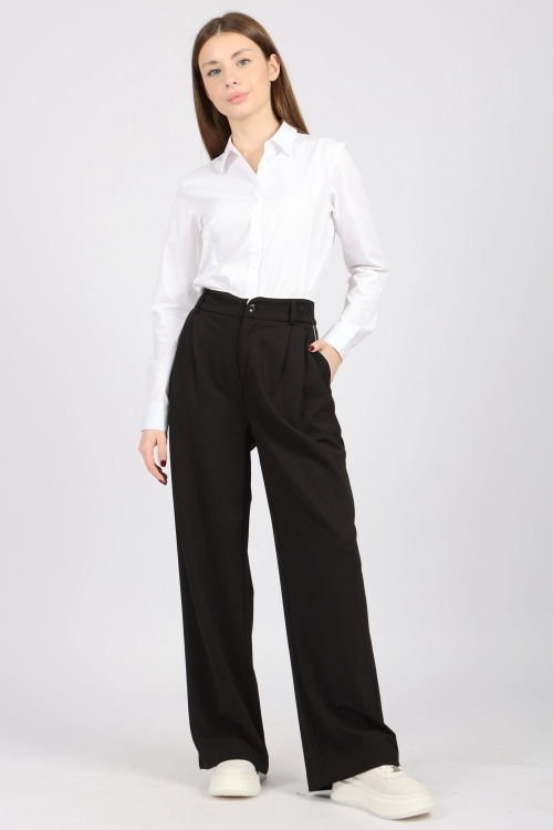 Брюки G-TR24538 (Черный, 146)