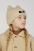 Шапка A-KP56719 Miasin (Бежевый, OS (4 шт.))