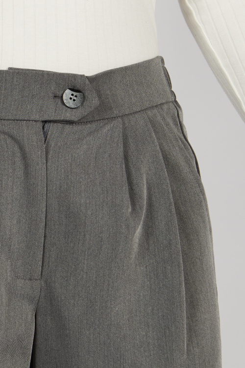 Брюки G-TR26312 Miasin (Серый, 170 (2 шт.))