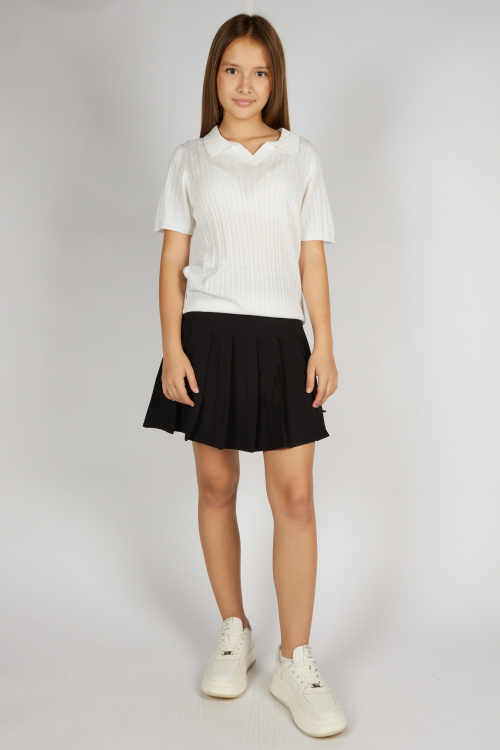 Юбка G-SK26239 Miasin (Черный, 122-128 (2 шт.))