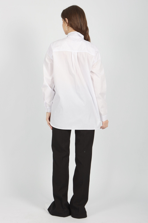 Брюки G-TR24590 (Черный, 152)