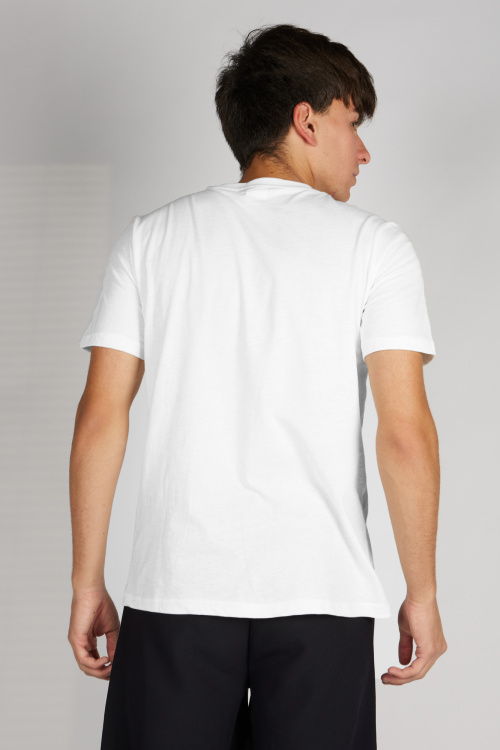 Футболка B-TS36273 Miasin (Белый, 122-134 (3 шт.))