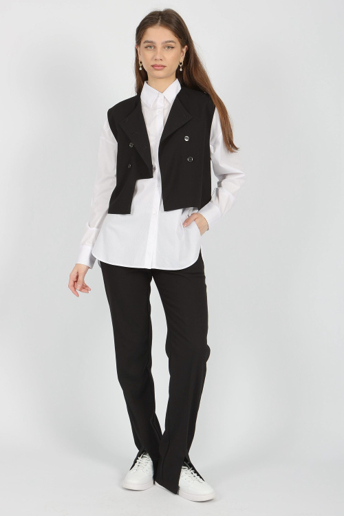 Брюки G-TR24590 (Черный, 152)