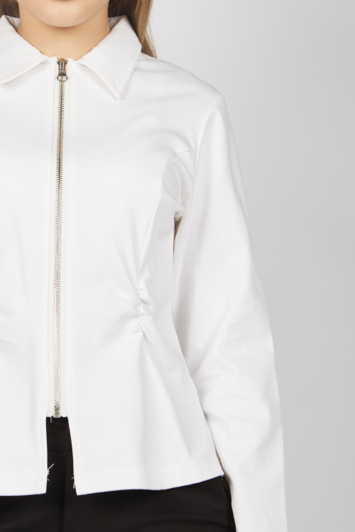 Блузка G-SH25276-20 (Белый, 170)