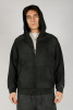 Толстовка на молнии B-HDZ36480 Miasin (Черный, 140-170)