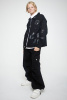 Куртка B-JCK35178 (черный, 140)