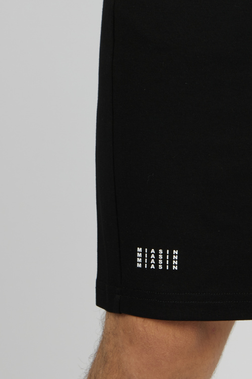 Шорты B-TR36094 Miasin (Черный, 158)