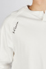 Лонгслив B-SW35448 Miasin (Белый, 152)