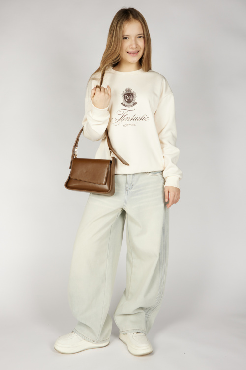 сумка A-BG56779 Miasin (коричневый, OS (4 шт.))