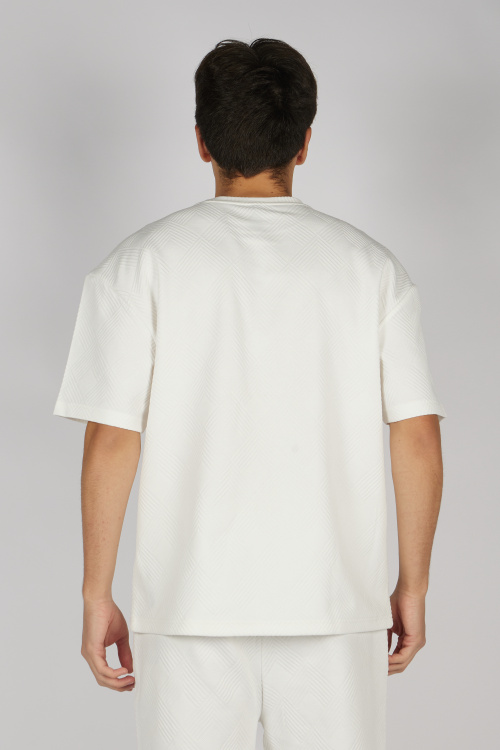 Футболка B-TS36100 Miasin (Белый, 170)