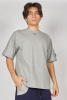 Футболка B-TS35256 (Серый, 176)