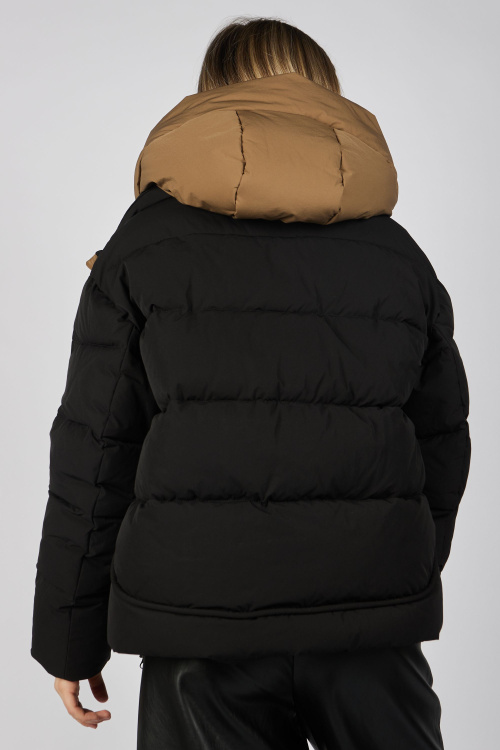 Куртка G-JCK25465 Miasin (Черный, 164)