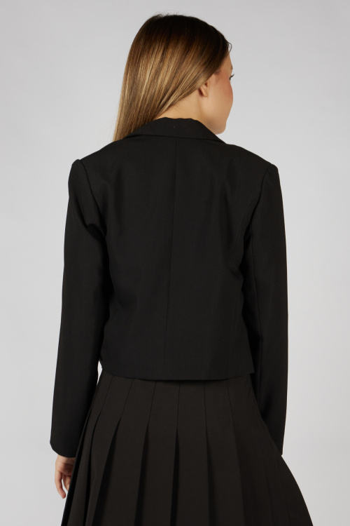 Пиджак G-SU26340 Miasin (Черный, 134-164 (6 шт.))