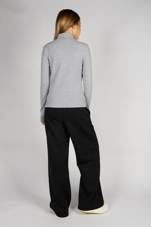 Лонгслив G-TN26294 Miasin (Серый, 134-164 (6 шт.))