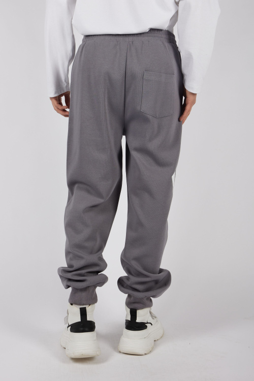 Брюки B-TR35404 Miasin (Серый, 140)