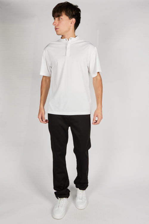 Брюки B-TR36238 Miasin (Черный, 140-146-152-158-164-170 (1-1-1-2-2-2) / 9 шт.)