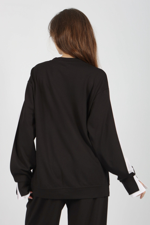 Обманка G-SW24487 (Черный, 170)