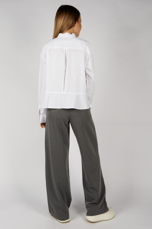 Брюки G-TR26312 Miasin (Серый, 170 (2 шт.))